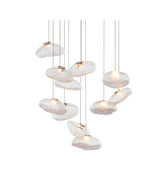 73 Random Glass Pendant Light - NexioPick