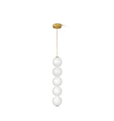 Abacus Pendant Light - NexioPick