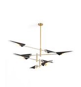 Abelon Chandelier - NexioPick