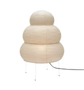 Washi Paper 24N Table Lamp - NexioPick