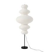 Washi Paper Juni Floor Lamp - NexioPick