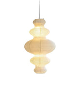 Washi Paper Juni Pendant Lamp - NexioPick