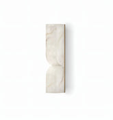 Alabaster Essence Wall Sconce - NexioPick