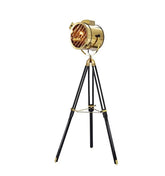Alfred Tripod Floor Lamp - NexioPick