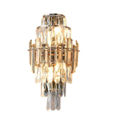 Alicia Crystal Wall Lamp - NexioPick
