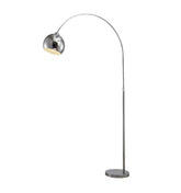 Angler Floor Lamp - NexioPick