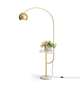 Arc Floor Lamp - NexioPick