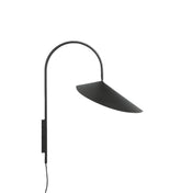 Arum Plug In Wall Lamp - NexioPick