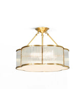 Basil Chandelier - NexioPick