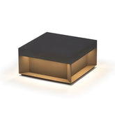 Black Box Outdoor Post Light - NexioPick