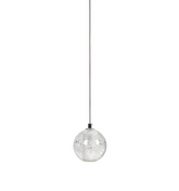 Crystal Bubbles Balls Pendant Lamp - NexioPick
