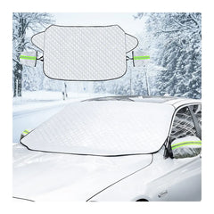 Car Magnetic Windshield Snow Cover - Nexiopick™