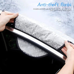 Car Magnetic Windshield Snow Cover - Nexiopick™