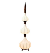 Cassia Floor Lamp - NexioPick