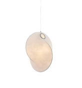 Celeste Crescent Pendant Light - NexioPick