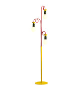 Circulo Play Floor Lamp - NexioPick