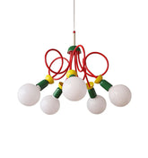 Circulo Play Pendant Lamp - NexioPick