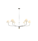 Collins Chandelier - NexioPick