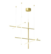 Coordinates Pendant Light - NexioPick