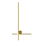 Coordinates Wall Lamp - NexioPick