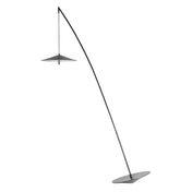 Creative Fishing Floor Lamp - NexioPick