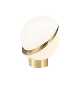 Crescent Table Lamp - NexioPick