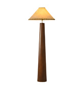 Crestview Paper Column Floor Lamp - NexioPick