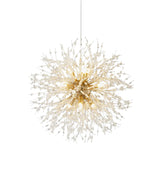 Crystal Dandelion Chandelier - NexioPick