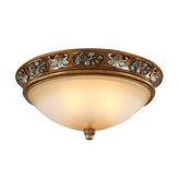 Deltana Recessed Ceiling Light - Yiarolight