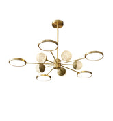 Egyptian Royal Chandelier - NexioPick