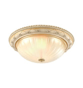 Essentials Flush Ceiling Light - NexioPick