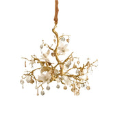 Fiori Chandelier - NexioPick