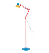 Flexi Memphis Floor Lamp - NexioPick