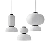 Rice Paper Lantern Pendant Lamp - NexioPick