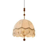 Frill Fringe Pendant Lamp - NexioPick