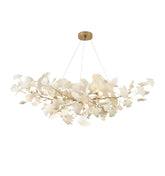 Gingko Chandelier B - NexioPick