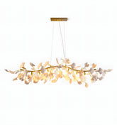 Gingko Chandelier D - NexioPick