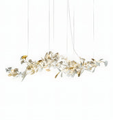 Gingko Chandelier E - NexioPick