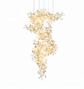 Gingko Chandelier F - NexioPick