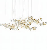 Gingko Chandelier H - NexioPick