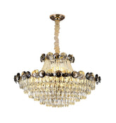 Gioro Crystal Chandelier - NexioPick