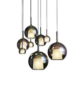 Glo Pendant Light - NexioPick