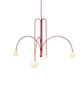 Gran Finale Suspension - NexioPick