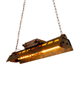 Industrial Steampunk Chandelier - NexioPick