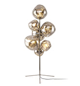 Lava Cone Floor Lamp - NexioPick