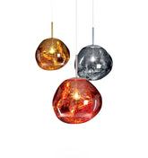 Lava Pendant Lamp - NexioPick