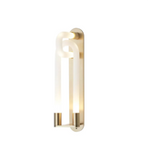 Loopi Wall Lamp - NexioPick