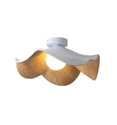 Lotus Leaf Ceiling Lamp - NexioPick