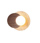 Lunar Eclipse Wall Lamp - NexioPick