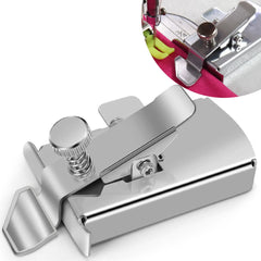 Magnetic Seam Guide – Universal Sewing Machine Guide for Precision Stitching & Hemming
